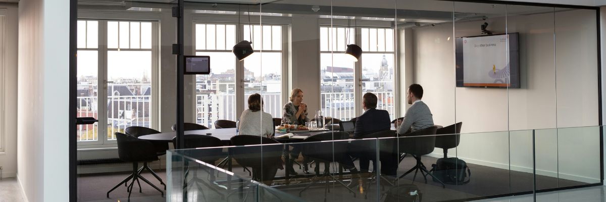 Business and operations