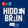 Hidden Brain logo