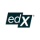 edX logo