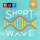 Shortwave logo
