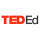 TED-Ed logo