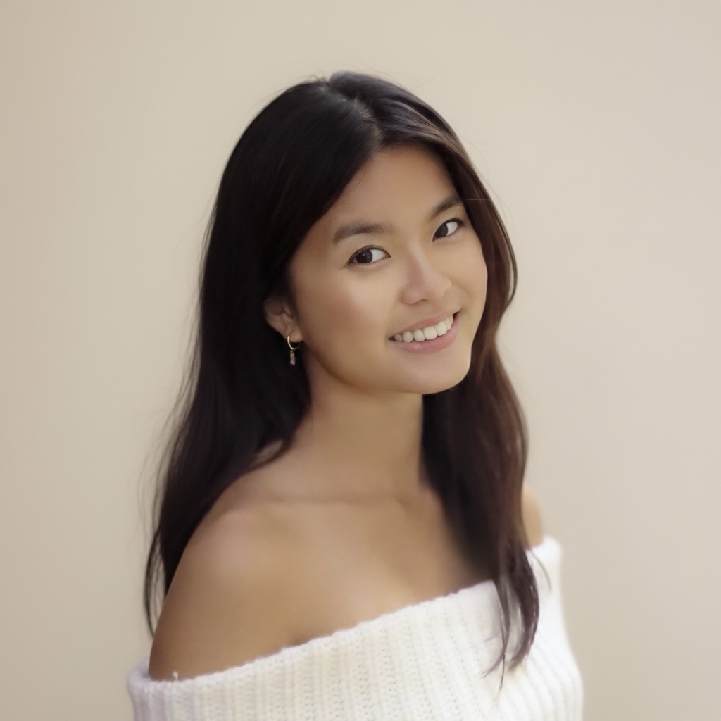 Jean Tran, Founder of BioBridge